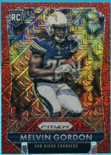 Melvin Gordon