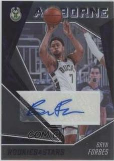 Bryn Forbes