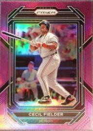 Cecil Fielder