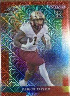 Darius Taylor