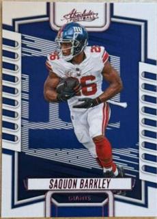 Saquon Barkley