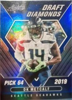 DK Metcalf
