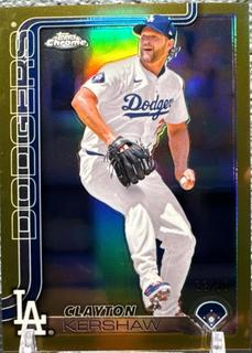 Clayton Kershaw