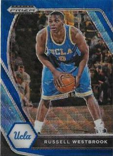Russell Westbrook