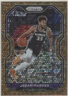 Jabari Parker