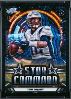 Tom Brady
