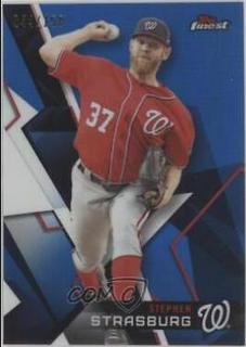 Stephen Strasburg