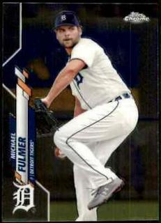 Michael Fulmer