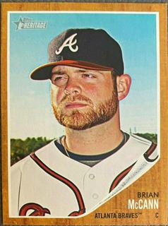 Brian McCann