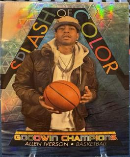 Allen Iverson