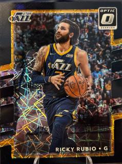 Ricky Rubio