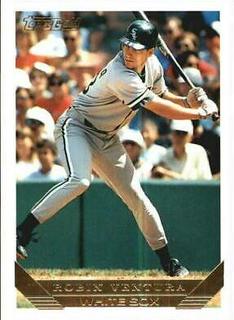 Robin Ventura