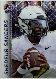 Shedeur Sanders