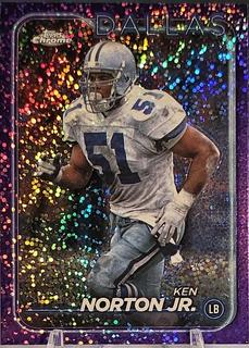 Ken Norton Jr.