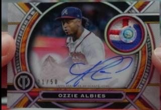 Ozzie Albies