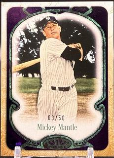 Mickey Mantle
