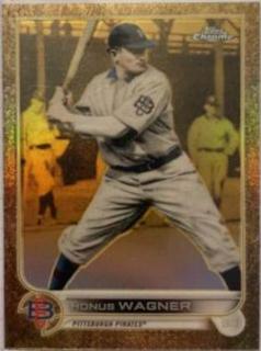 Honus Wagner