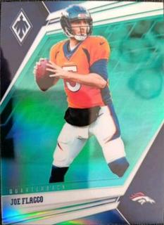 Joe Flacco