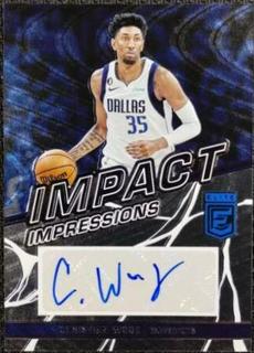 Christian Wood