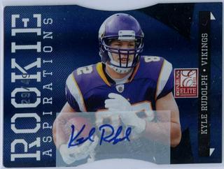 Kyle Rudolph
