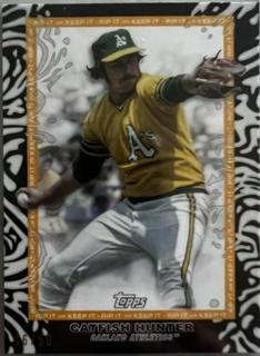 Catfish Hunter
