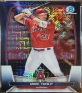 Mike Trout