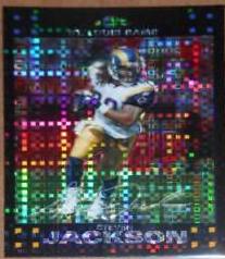Steven Jackson