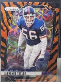 Lawrence Taylor