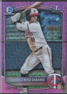 Kyle DeBarge