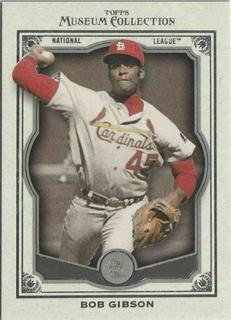 Bob Gibson
