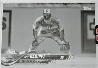 Jose Ramirez