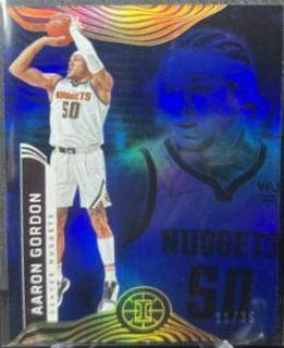 Aaron Gordon