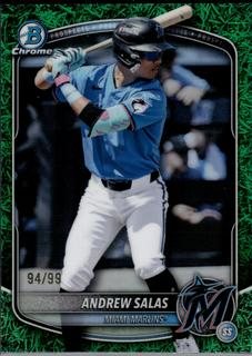 Andrew Salas