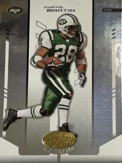 Curtis Martin