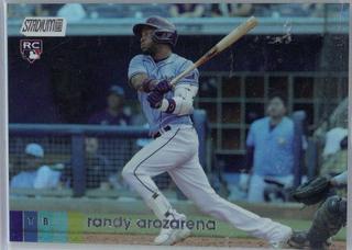 Randy Arozarena