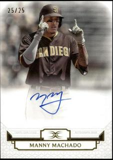 Manny Machado