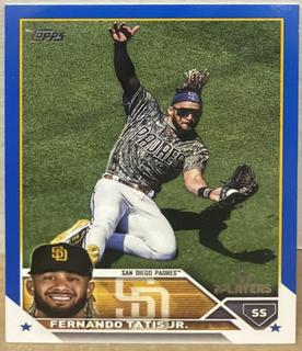 Fernando Tatis Jr.