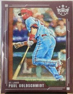 Paul Goldschmidt