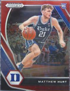 Matt Hurt