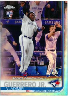 Vladimir Guerrero Jr.