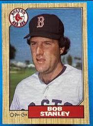 Bob Stanley