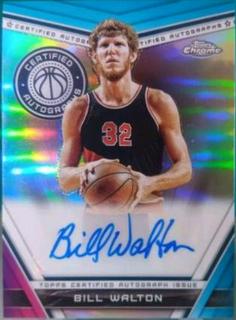 Bill Walton