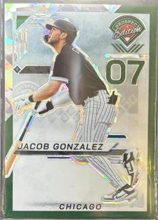 Jacob Gonzalez