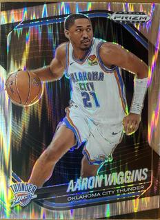 Aaron Wiggins