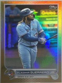 Vladimir Guerrero Jr.