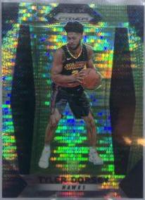 Tyler Dorsey