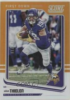 Adam Thielen