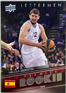 Nikola Mirotic