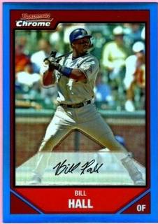 Bill Hall