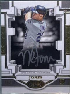Nolan Jones
